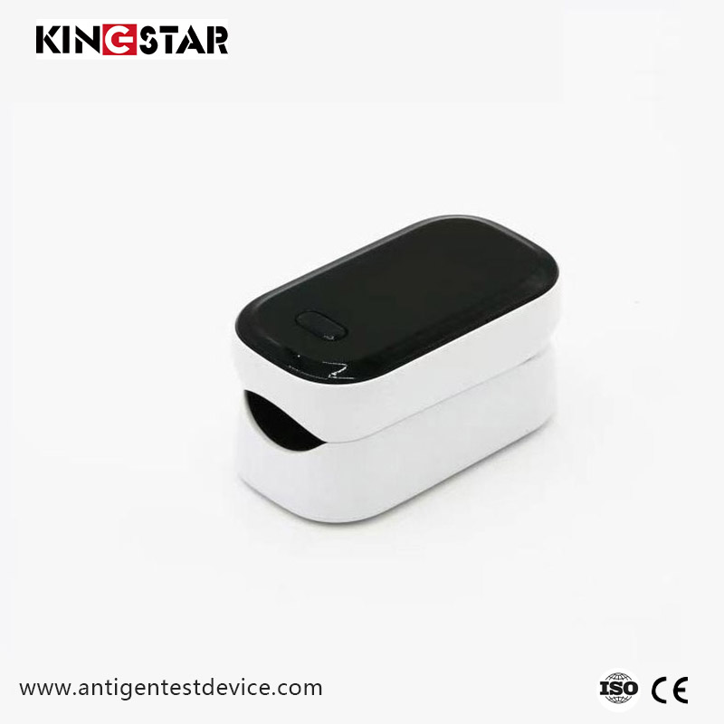 Въведение в SPO2 Fingertip Pulse Oximeter
